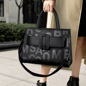 Borsa a Tracolla da <span class=keywords><strong>Donna</strong></span> di Alta Qualità, Nuova Collezione Autunno Inverno, Design Elegante, Grande Capacità, Borsa Firmata - Product Image 1
