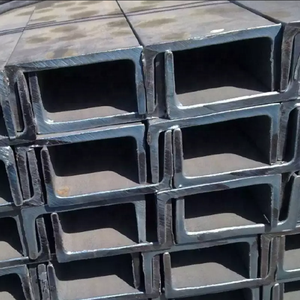 Perfil de Acero Galvanizado de Doble Viga <span class=keywords><strong>2x2</strong></span> para Estructura de Montaje Solar - Product Image 5