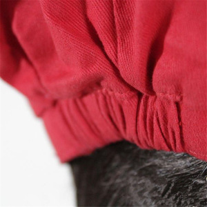Chapeau octogonal en coton brodé, accessoire de mode cosplay inspiré du film d'animation Super <span class=keywords><strong>Mario</strong></span> Bros. - Product Image 2