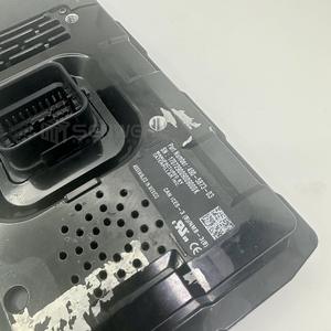 Écran d'affichage pour excavatrice Senwitt 490-5873-03 pour Caterpillar 320GC 330GC, moniteur de données en temps réel - Product Image 4