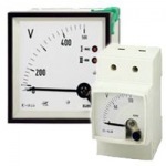 Instrumento Eléctrico Analógico ZURC para Medición, Hecho en España - Product Image 4