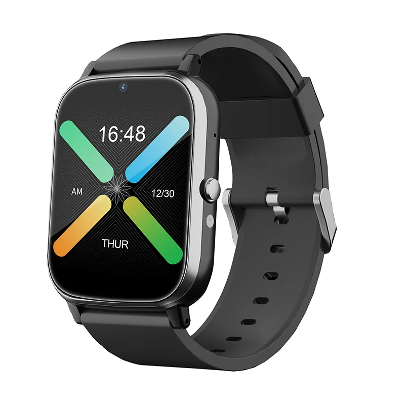 Orologio gps digitale per bambini FA91 android gps wifi 4g smart watch phone sim reloj con camara ultra max relogio smart watch