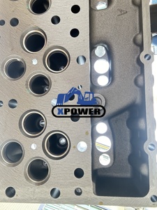 Conjunto de culata de alta calidad 345-3752 3453752 para motor C13 - Product Image 3