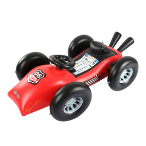 Nhà Sản Xuất Của Mới Thiết Kế Hồ Bơi Bơm Hơi Xe Trẻ Em Của Không Thấm Nước Ride-On <span class=keywords><strong>Float</strong></span> Đồ Chơi Cho Công Viên Nước - Product Image 5