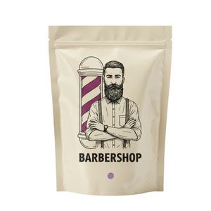 Custom Printed <b>Zip</b> <b>Lock</b> Stand up Mylar Pouch for Salon Products | OEM Global Packaging - Product Image 2