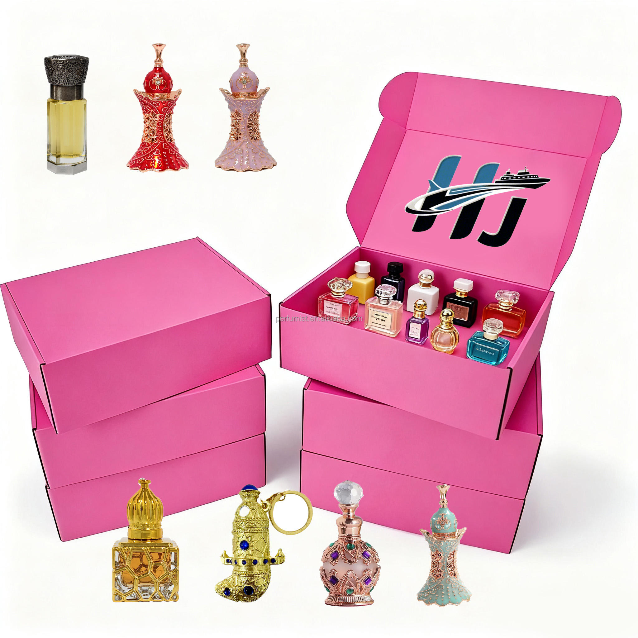 mini brand perfume