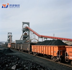 Transporte ferroviario de China al Reino Unido y Europa DDP Servicio puerta a puerta Precios asequibles Tiempos de entrega estables - Product Image 1