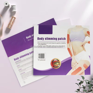 <span class=keywords><strong>Patch</strong></span> <span class=keywords><strong>Wonder</strong></span> minceur très efficace pour la perte de poids et la combustion des graisses du corps pour les jambes et les bras fins - Product Image 1