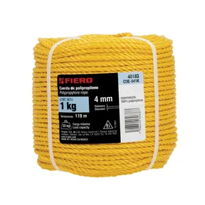 MASTER 24 Rollo de rafia blanca de 230m, 2,2 g/m², FIERO - Product Image 3