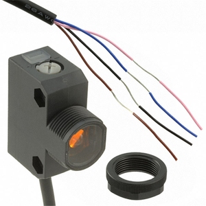 E3Z-FRN11เซนเซอร์โฟโตอิเล็กทริกอุตสาหกรรมของแท้ใหม่2เมตร - Product Image 1