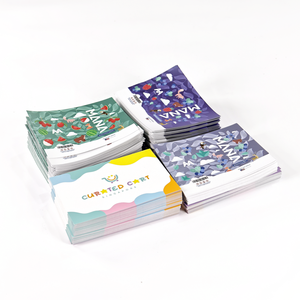 Biglietti di ringraziamento personalizzati |   Cartoncini per Packaging di Lusso con Logo Personalizzato per Piccole Imprese, Produzione Diretta dalla Fabbrica di Dongguan, Cina - Product Image 2