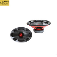 Altavoz Coaxial para Auto de 6x9 Pulgadas y 300W, Altavoz de Hierro para Auto de 6x9 Pulgadas y 300W, Estilo Disco