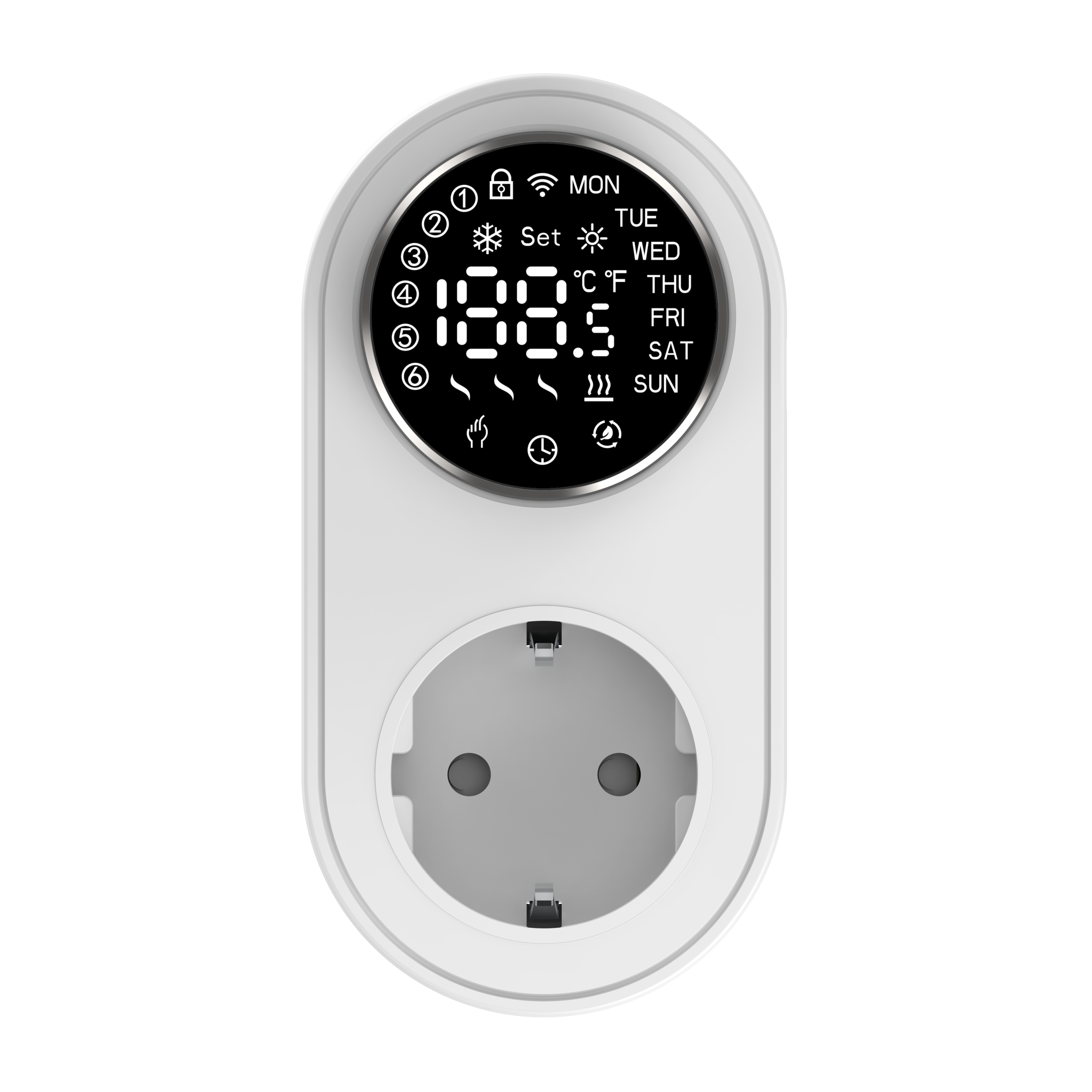 Termostato 12v W3230 - Controller Temperatura Per Microcomputer 110v 220v 2 Pezzi Termostato 12v W3230 - Controller Temperatura Per Microcomputer 110v 220v 2 Pezzi