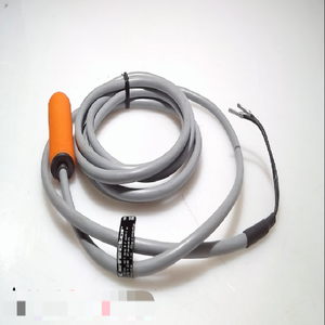 Nieuwe en originele IGC2005-ARKGUPINDUCTIVE POSITION SENSORIG5716 283002 PLC-programmeringscontroller - Product Image 1