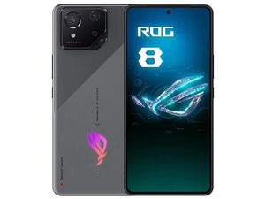 Teléfono para Juegos ROG 8 Usado al por Mayor, Universal, con CPU Octa Core, Funciones Inteligentes, LTE, CDMA, Pantalla en Inglés, Francés y Español - Product Image 4