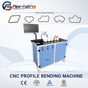 เครื่องดัดมุมโครงอะลูมิเนียม CNC พร้อมลูกกลิ้งตัดหลายตัว สำหรับการผลิตงานศิลปะตกแต่งผนังแบบกระจกและภาพวาด - Product Image 1