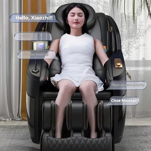 Comprehensive Chair Zero Gravity Feature Chair for Relax the Aged Body - Product Image 6