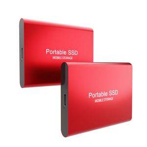 Caplink xách tay 1TB SSD ổ cứng loại C <span class=keywords><strong>USB</strong></span> 3.1 Gen 2 bên ngoài Đĩa cứng mSATA pssd Máy tính để bàn và máy tính xách tay - Product Image 1