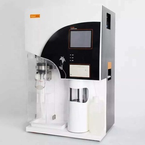 Appareil de distillation Kjeldahl ATN-300 pour laboratoire - Product Image 4