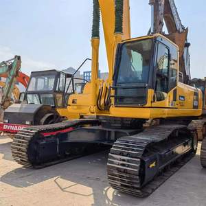 รถขุดมือสอง Komatsu PC240 ชั่วโมงการทำงานต่ำ  รถขุด Komatsu PC240 PC360-7 PC360-8 PC400-7 PC400-8 PC240 ลดราคา - Product Image 5
