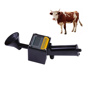 Tragbarer Subklinischer Mastitis-Detektor für Rinder, Mastitis-Tester für Milchviehbetriebe, Nippel-Prüfgerät für Milchvieh - Product Image 3