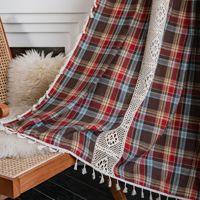 Rideaux ondulés de qualité hôtelière, rideaux isolants thermiques, voilages blancs, rideaux plissés pour usage intérieur