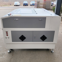 4060 9060 1310 100w bois CNC Co2 Ruida Laser fabricant Chine Co2 Laser découpeuse avec caméra CCD