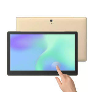 Tablet OEM GSA14 de 14 Pulgadas para Juegos con Android 13, Tablet Empresarial de 6+128 GB, Pantalla de 1920*1200, Batería Grande de 10000 mAh, Tablet PC Empresarial con WIFI - Product Image 4