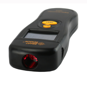 Capteur intelligent AR926 tachymètre numérique Instrument de testeur de vitesse de ventilateur sans contact - Product Image 2