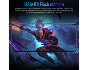 Nuovo Smartphone S25 Ultra 5G LTE CDMA 6.8" FHD OLED 16GB+1TB Dual SIM Face ID Sbloccato <span class=keywords><strong>Serie</strong></span> Snapdragon 800 Ricarica Rapida - Product Image 6