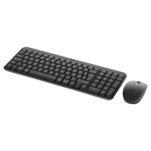 Clavier et souris MK SERIES MK250 Compact Bluetooth Wireless Combo Graphite 920 013534 - Product Image 3