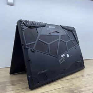 Laptop chơi game RTX 2060 6G MSI-GL65, chip core i7 thế hệ 10, RAM 16GB, SSD 512GB, màn hình 15.6 inch 144Hz - Product Image 6
