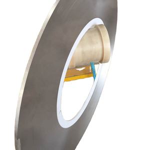 Полоса из нержавеющей стали 6Cr13 4Cr13 - Product Image 1