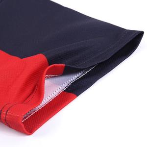 Изготовленная на заказ бейсбольная Униформа с сублимационной печатью - Product Image 4