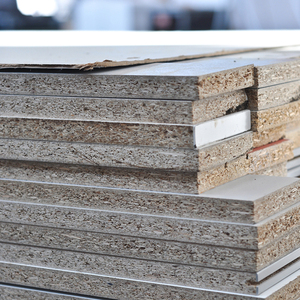 Tablero de Madera MFC Crudo 1220*<span class=keywords><strong>2800</strong></span> con Textura de Madera, Tablero de Partículas de Bagazo de Alta Calidad para Decoración - Product Image 6