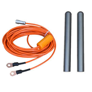 300M yeraltı suyu dedektörü 16 kanal 3D dokunmatik ekran ADMT-300SX-16D su araştırma ekipmanları - Product Image 4