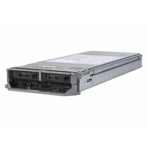 Stok sıcak satış Blade sunucu Dell podell dge M640 Blade sunucu yüksek performanslı modüler sunucu bıçak - Product Image 1