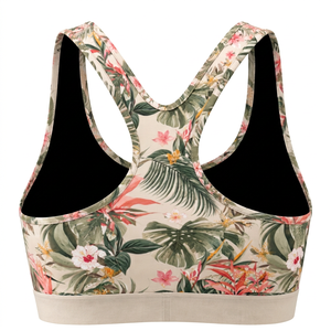 Sujetador Deportivo Sin Costuras con Soporte Alto y Copa Completa para Mujer |   Ropa Deportiva Premium Transpirable de Secado Rápido para Gimnasio, Fitness y Yoga - Product Image 4