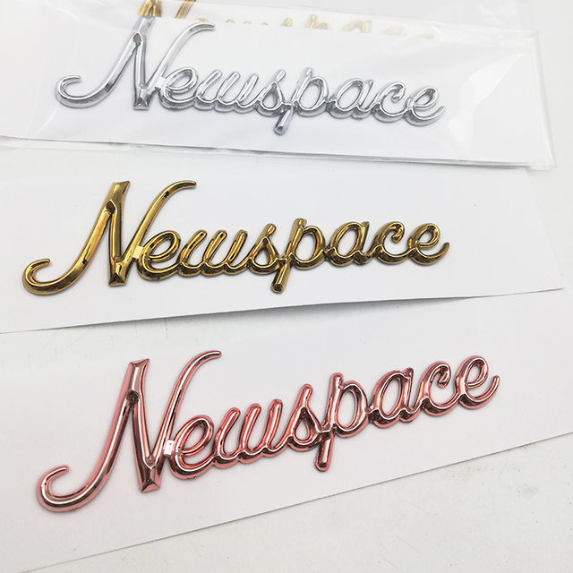 High Quality Led Light Car Front Grille Emblem Badge Truck of Car