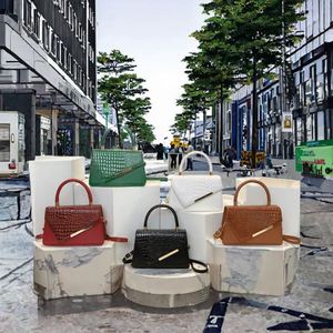 Bolso de Mano de Moda para Mujer, Color Sólido, Casual, Mini Bolso de Axila, Nuevo Bolso de Hombro con Cadena para Mujer, Bolso de Mano de Fieltro para Mujer en Oferta - Product Image 3