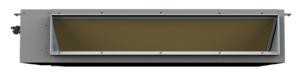 Sylon Duct Airconditioner Huishoudelijke Commerciële Serie Eerste Niveau Energie-Efficiëntie Frequentie Conversie Energiebesparing