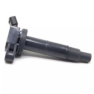 Bobine d'allumage haute énergie RKAUTO 33400-65G00 UF280 pour <span class=keywords><strong>SUZUKI</strong></span> Alto Baleno <span class=keywords><strong>Ignis</strong></span> Carry Grand Vitara Wagon Jimny Swift SX4 - Product Image 6