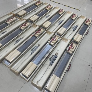 <span class=keywords><strong>Machine</strong></span> <span class=keywords><strong>à</strong></span> <span class=keywords><strong>tricoter</strong></span> jacquard non informatisée <span class=keywords><strong>Brother</strong></span> d'occasion pour chapeaux et vêtements KH230 - Product Image 2