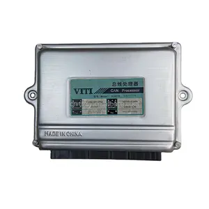 38VND-03001 CAN-Bus-Prozessor DCXJ9SZ7-8 CLQ272 Zentrale Prozessorgerät für King-Long-Bus elektrisches Steuerungssystem