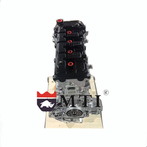 Blocco Motore Completo MTI di Alta Qualità <span class=keywords><strong>2</strong></span>.4L J24B per Suzuki Escudo 3 (JT) / Grand Vitara <span class=keywords><strong>2</strong></span> (JT) / Kizashi 1 (RE) - Product Image 4