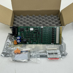 Módulo de Línea Original E3M080 COLLECTIVE BPZ4602680001 PLC Automatización Industrial - Product Image 1