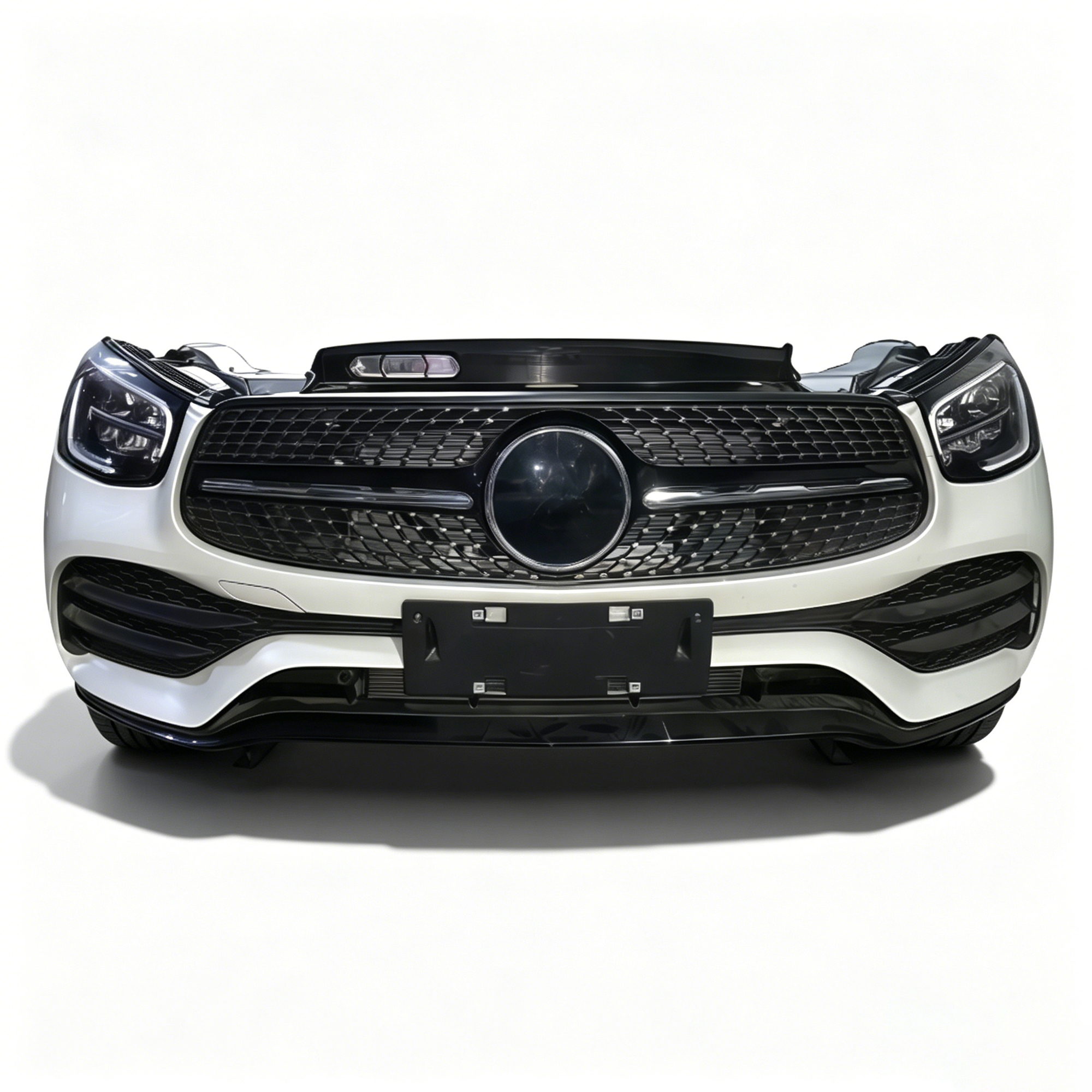 GLC Coupé W253