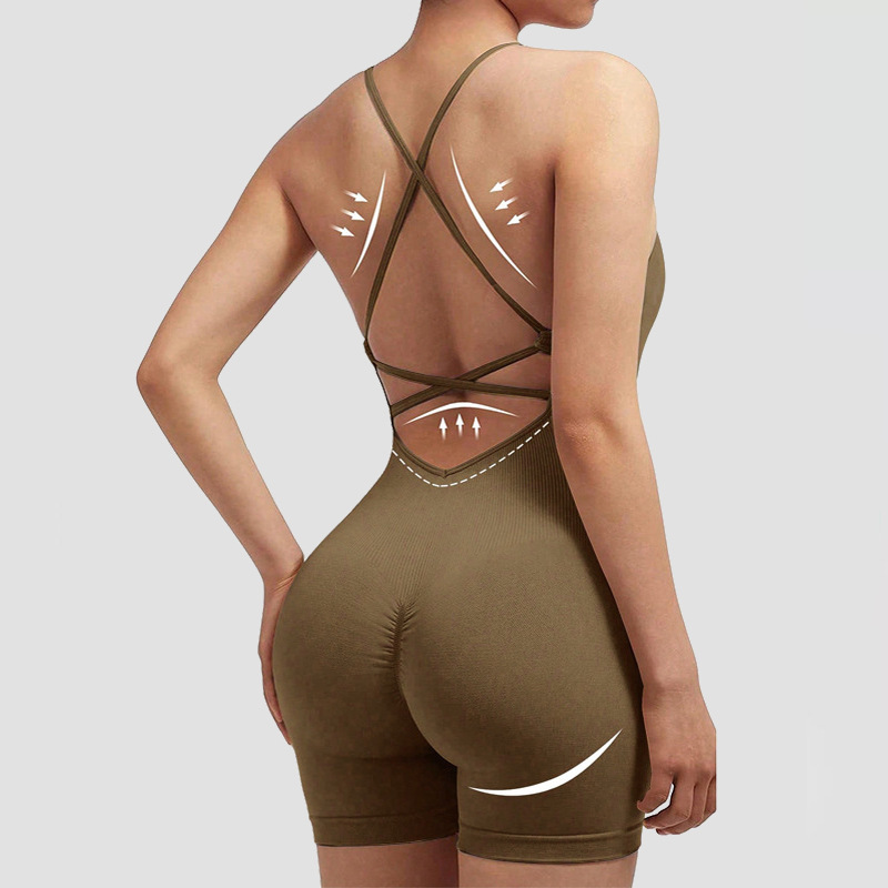 Light brown