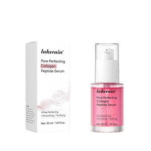 Productos de Belleza Más Vendidos, Sérum Facial con Colágeno, Péptidos y Ácido Hialurónico, Minimizador de Poros, Reafirmante, Suavizante y Voluminizador - Product Image 1