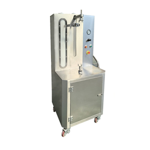 Papaya Peeling Machine Vertical Peeler Pumpkin Watermelon Papaya Skin Peeler Machine - Product Image 3